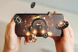 Platform taruhan olahraga dan hiburan online murah4d di Indonesia