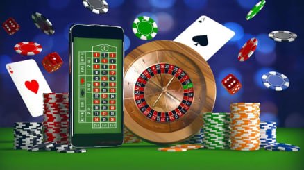 Suasana kasino live murah4d dengan dealer profesional dan permainan berkualitas