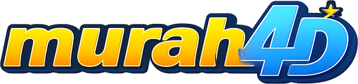 Logo murah4d